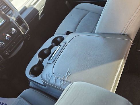 Used 2014 RAM 1500 Express w/ Black Ram 1500 Express Group image 18