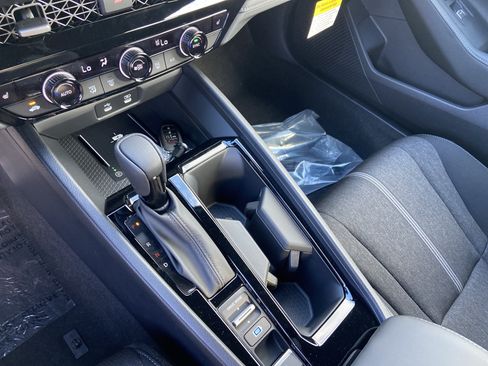 New 2026 Honda Accord Sport image 34