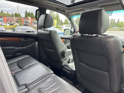 Used 2007 Lexus GX 470 AWD/4WD image 22