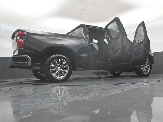 Used 2026 Chevrolet Silverado 1500 LT w/ Texas Edition Plus RWD image 64