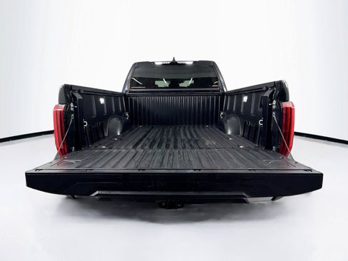 Used 2023 Toyota Tundra Limited w/ Power Package AWD/4WD image 38