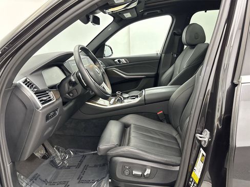Used 2022 BMW X5 xDrive40i w/ Premium Package AWD/4WD image 25