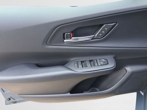 New 2026 Toyota Prius Plug-In Hybrid FWD image 15