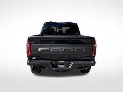 New 2025 Ford F150 Raptor image 16