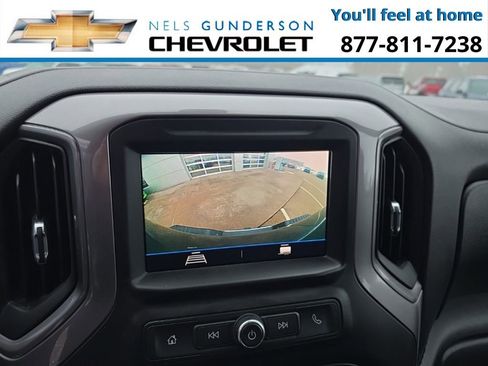 Used 2020 Chevrolet Silverado 3500 W/T w/ WT Convenience Package image 20