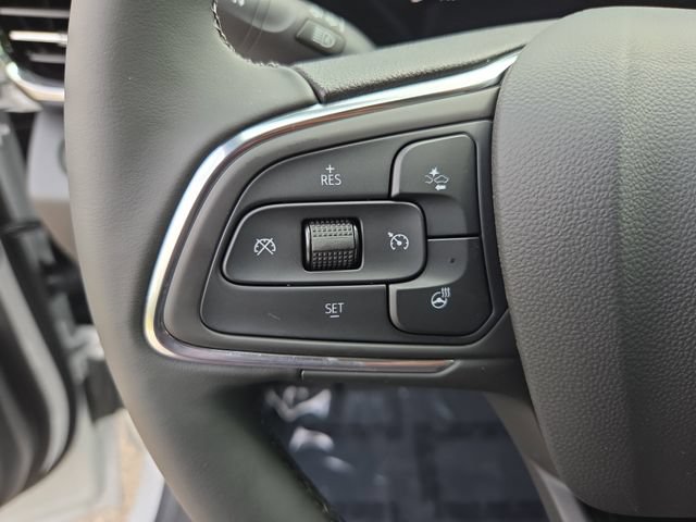 New 2026 Buick Envista Preferred FWD image 24