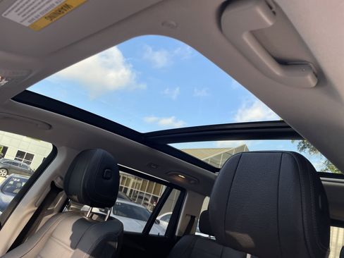 Certified 2023 Mercedes-Benz GLS 580 4MATIC image 23