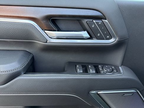 New 2026 GMC Sierra 2500 Denali AWD/4WD image 11