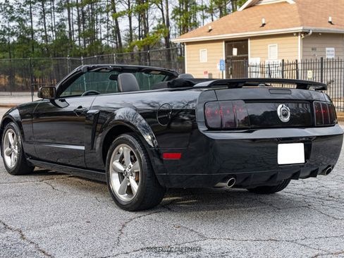 Used 2008 Ford Mustang GT image 6