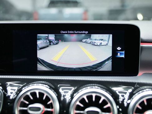 Used 2020 Mercedes-Benz A 220 image 35