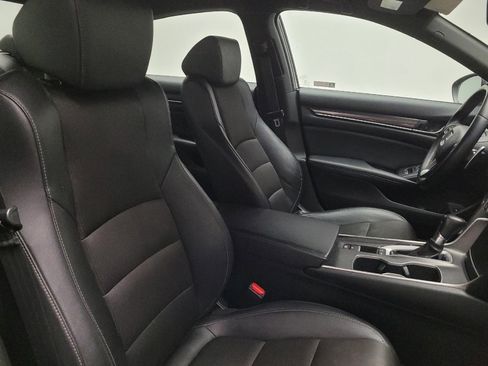 Used 2019 Honda Accord Sport image 21
