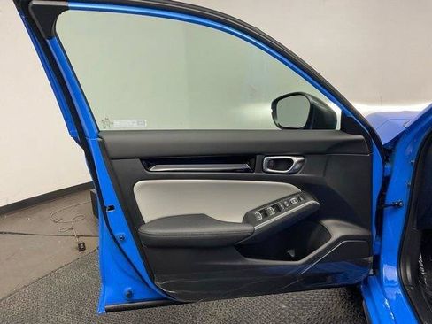 New 2026 Honda Civic Sport Touring image 9