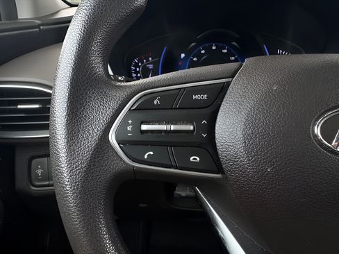 Used 2020 Hyundai Santa Fe SEL FWD image 20