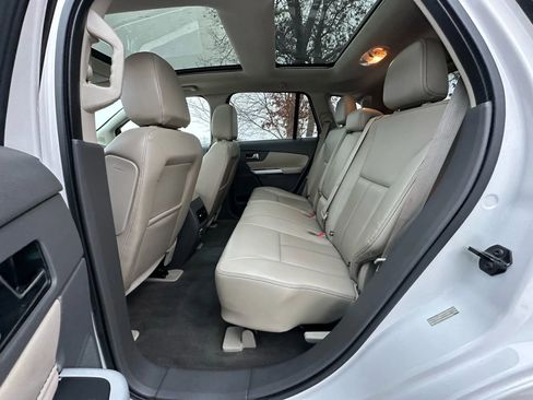 Used 2014 Ford Edge Limited w/ Canadian Touring Package image 14