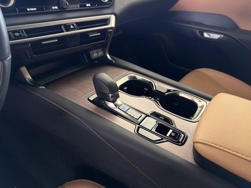 Certified 2024 Lexus RX 350 Premium Plus w/ Convenience Package FWD image 21