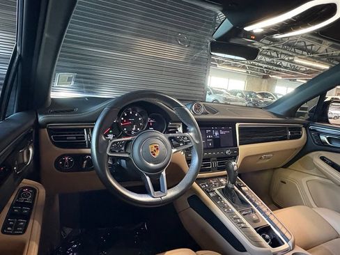 Used 2021 Porsche Macan AWD/4WD image 15