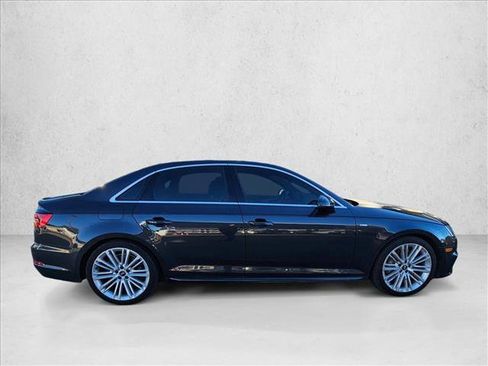 Used 2017 Audi A4 2.0T Premium Plus image 4