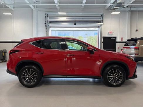 Used 2022 Lexus NX 350 AWD image 8
