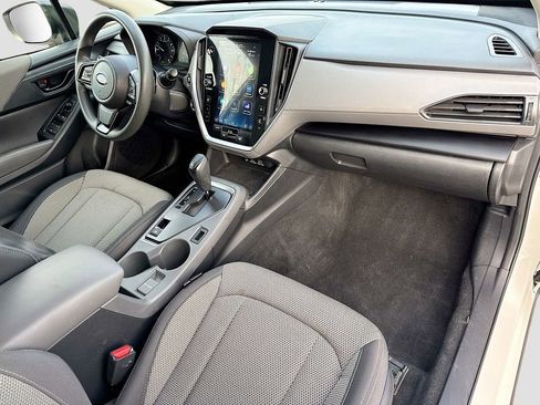 Used 2024 Subaru Crosstrek 2.0i Premium image 35