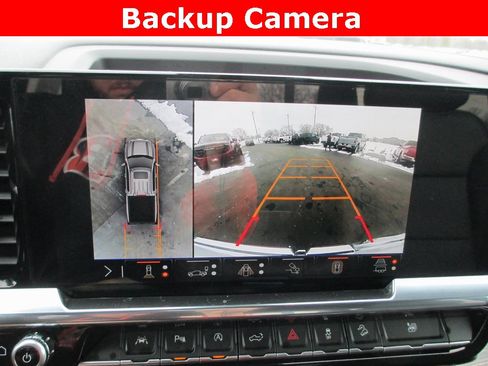 Certified 2024 GMC Sierra 1500 Elevation w/ Elevation Premium Package image 16