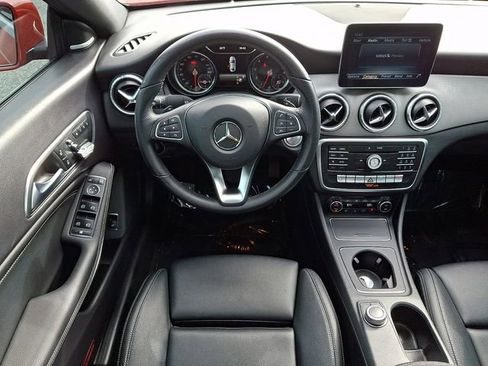 Used 2019 Mercedes-Benz CLA 250 4MATIC image 11