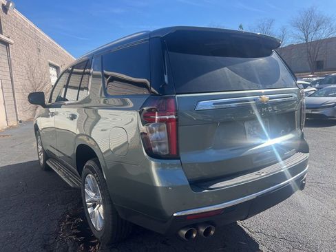 Used 2024 Chevrolet Tahoe Premier image 12