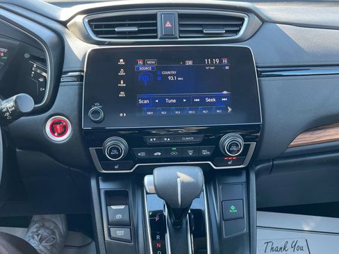 Used 2017 Honda CR-V EX image 18