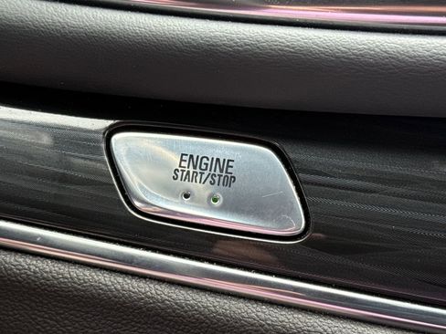 Certified 2024 Buick Enclave Essence w/ Experience Buick Package AWD/4WD image 30