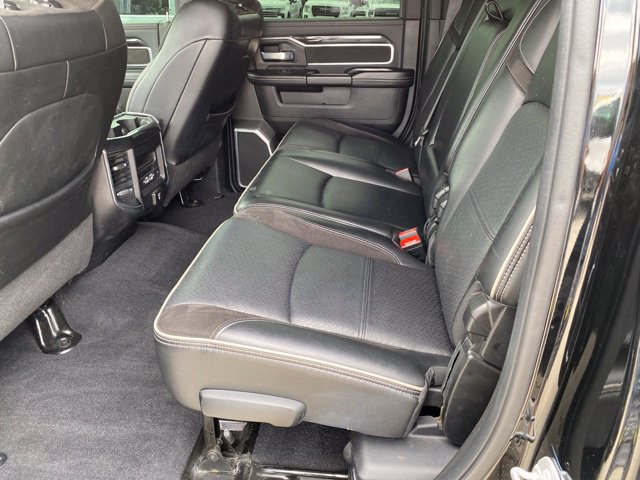 Used 2022 RAM 3500 Laramie AWD/4WD image 29