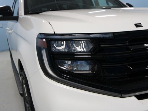 New 2026 Ford Expedition Max Platinum w/ Stealth Appearance Package AWD/4WD image 38
