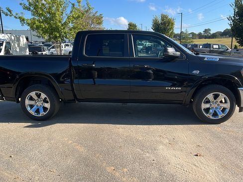 New 2026 RAM 1500 Big Horn image 7