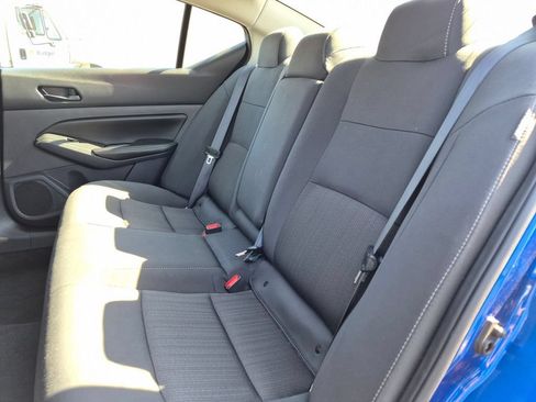 Used 2025 Nissan Altima 2.5 SV AWD/4WD image 28