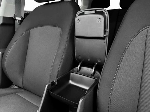 New 2025 Hyundai Kona SEL image 18