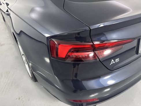 Used 2018 Audi A5 2.0T Premium Plus w/ Premium Plus AWD/4WD image 29