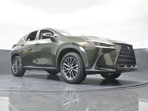 Used 2025 Lexus NX 250 FWD w/ Cold Area Package image 64
