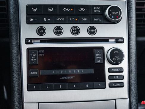 Used 2006 INFINITI G35 Coupe w/ (P01) Premium Pkg image 18