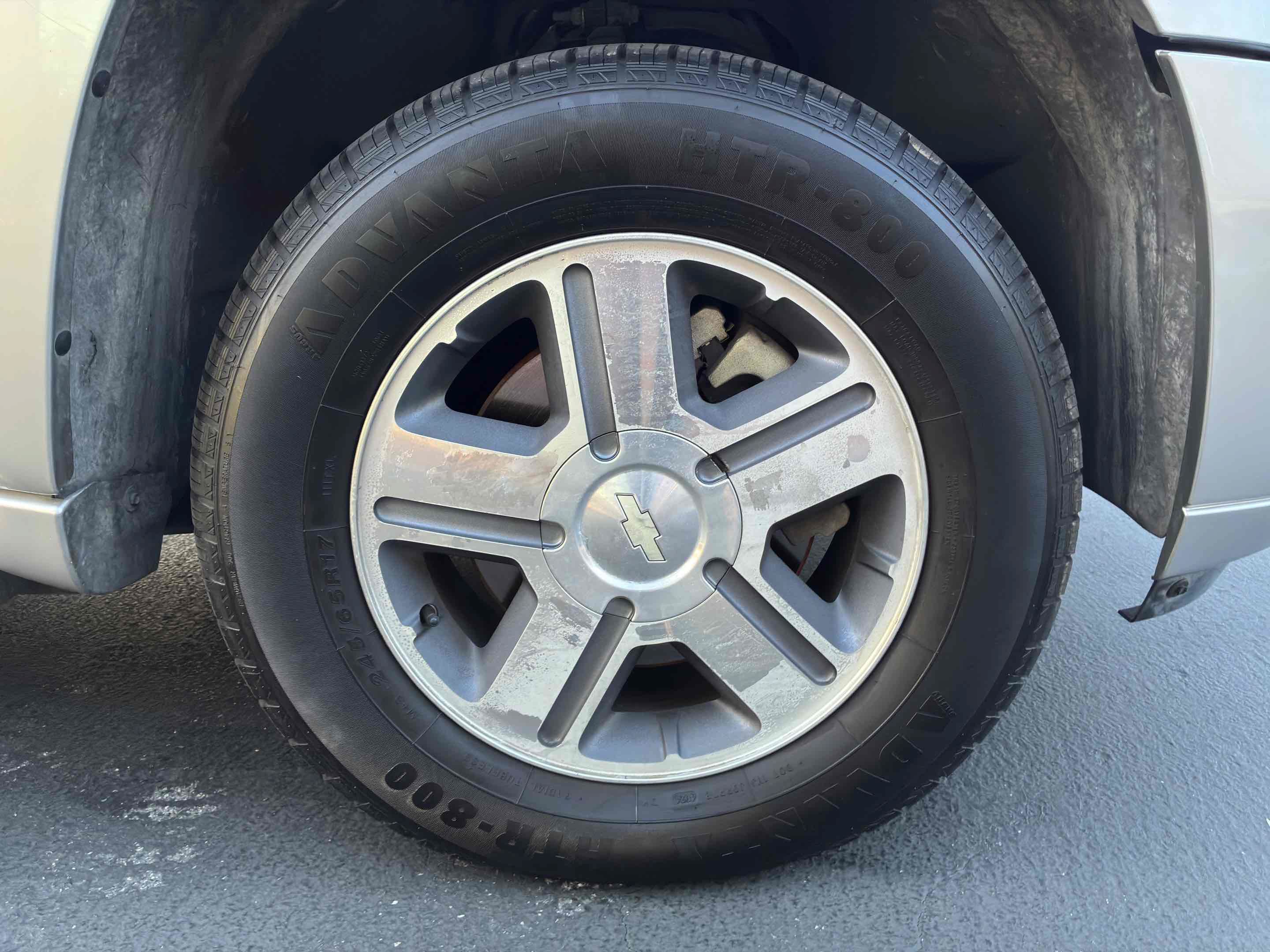 Used 2006 Chevrolet TrailBlazer LT AWD/4WD image 12