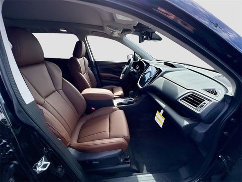 New 2025 Subaru Ascent Touring image 30