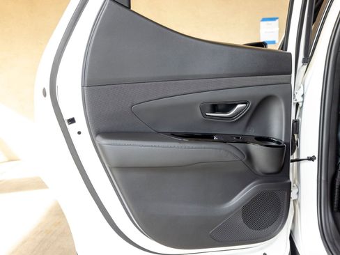 Used 2026 Hyundai Santa Cruz XRT image 20