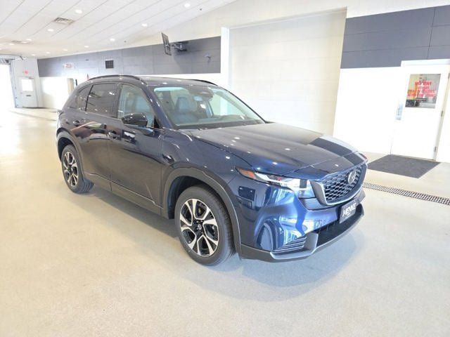 New 2026 MAZDA CX-5 Preferred AWD/4WD image 27