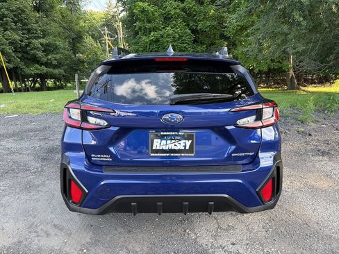 Certified 2024 Subaru Crosstrek 2.0i Premium AWD/4WD image 26