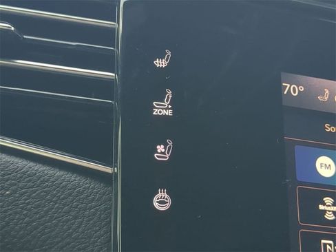 Used 2022 Jeep Wagoneer Series I image 24