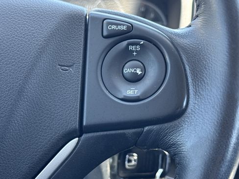 Used 2014 Honda CR-V EX-L image 5
