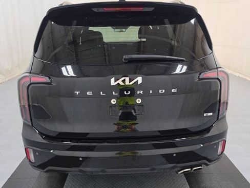 Used 2023 Kia Telluride SX X-Line AWD/4WD image 12