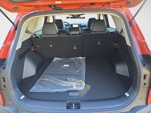 New 2026 Kia Seltos S image 20