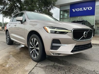 Certified 2023 Volvo XC60 B5 Core