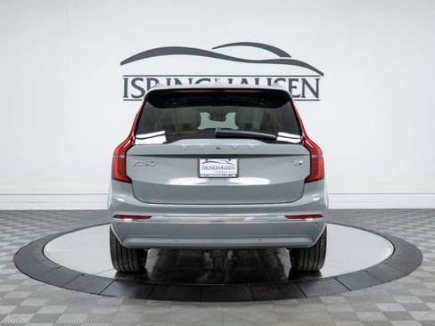 New 2026 Volvo XC90 T8 Ultra w/ Protection Package Premier AWD/4WD image 6