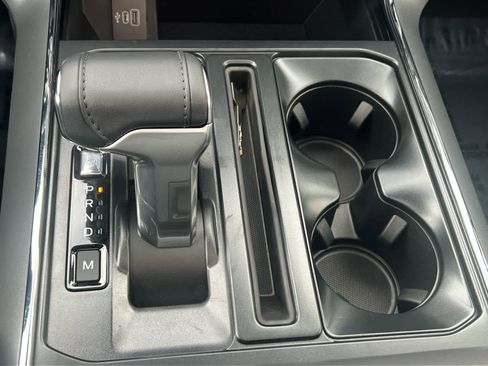 New 2025 Ford F150 Lariat w/ Equipment Group 501A Mid image 40