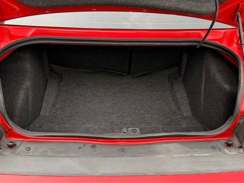 Used 2010 Dodge Challenger SRT8 RWD image 26