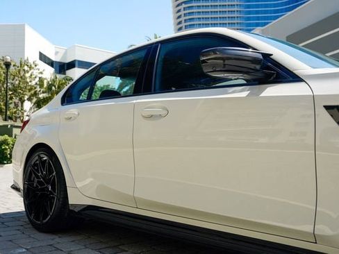 Used 2025 BMW M3 Competition image 71
